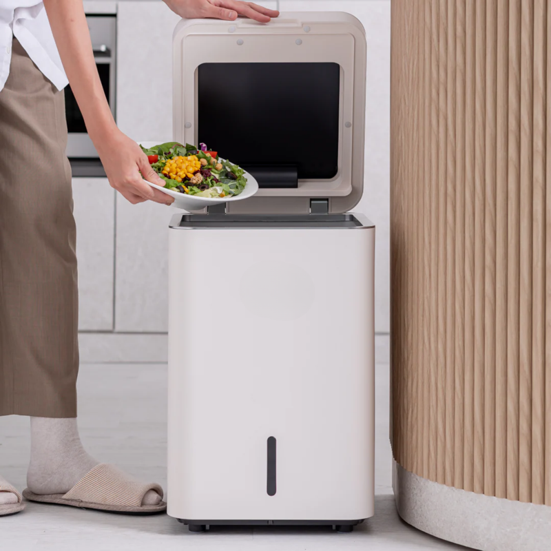 Food Waste Composter